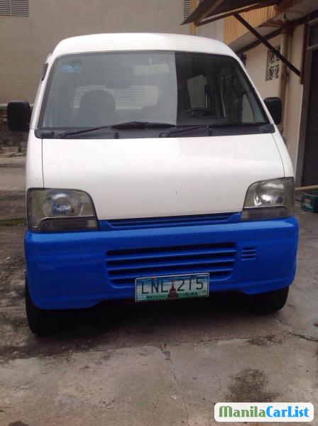 Pictures of Suzuki Manual 2004