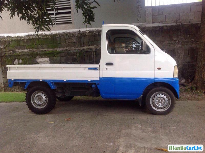 Suzuki Other Manual 2006