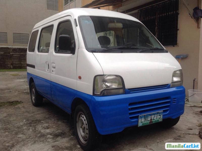 Suzuki Manual 2004 - image 2