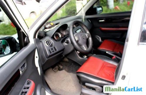 Suzuki Swift Automatic 2011 - image 2