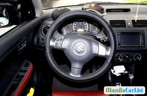 Suzuki Swift Automatic 2011 - image 3