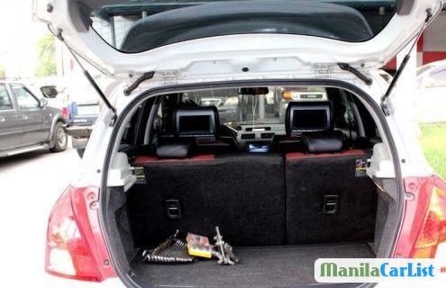 Suzuki Swift Automatic 2011 - image 5