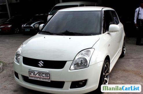 Suzuki Swift Automatic 2011 - image 6