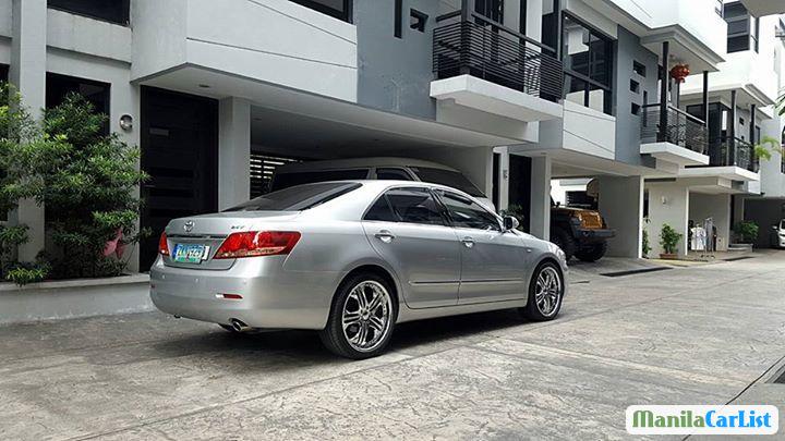 Picture of Toyota Camry Automatic 2008 in Marinduque
