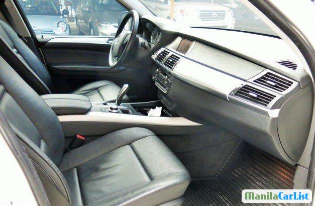 BMW X Automatic 2007 - image 2