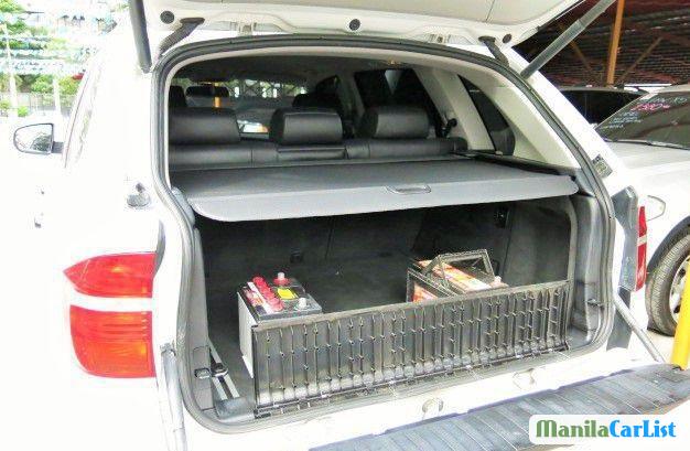 BMW X Automatic 2007 - image 4