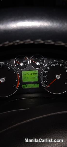 Ford Focus 1.8 Automatic 2006 - image 4