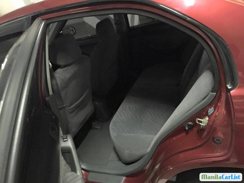 Honda Civic Manual 2004 in Ifugao