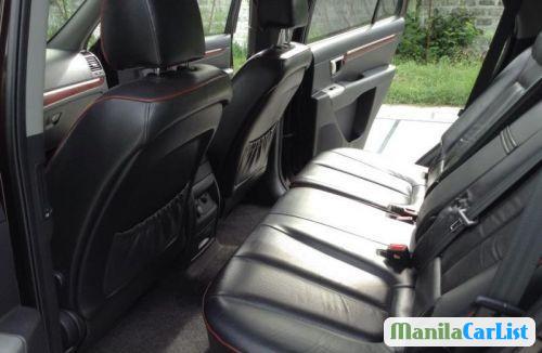 Hyundai Santa Fe Automatic 2008 in Philippines