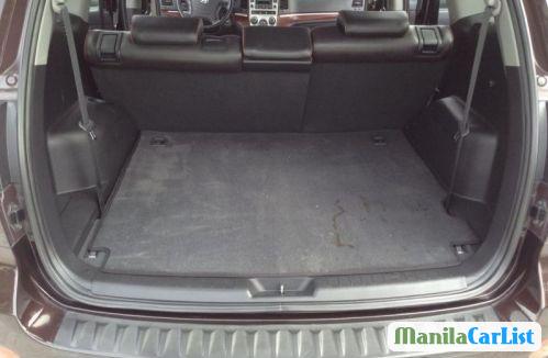 Hyundai Santa Fe Automatic 2008 - image 6