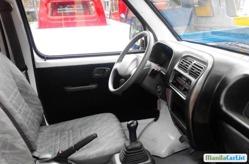 Suzuki Other Manual 2013