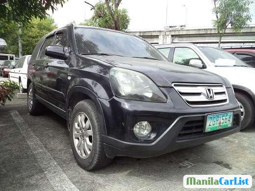 Honda CR-V Automatic 2006 - image 2