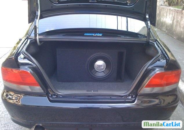 Mitsubishi Galant Automatic 2000 in Philippines