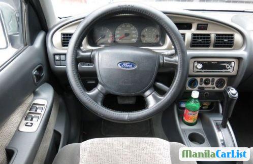 Ford Everest Automatic 2005 in Tarlac