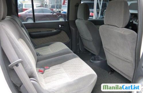 Picture of Ford Everest Automatic 2005 in Tarlac