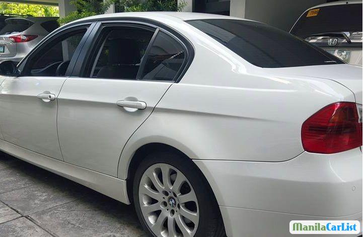 BMW 1 Series Automatic 2008 - image 2