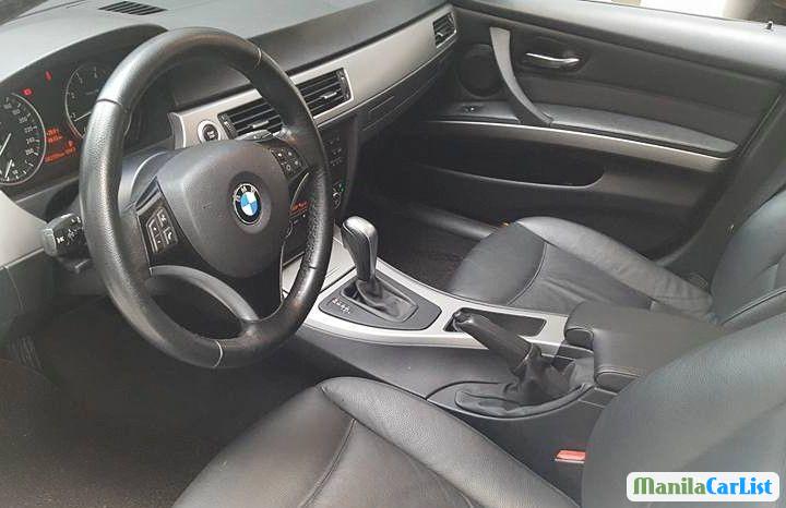 BMW 1 Series Automatic 2008 - image 3