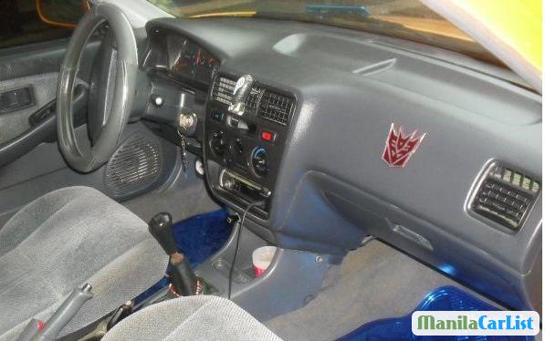 BMW 1 Series Automatic 2008 - image 4