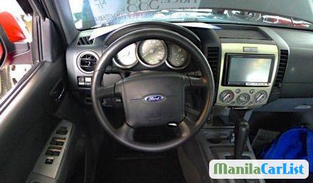 Ford Ranger Automatic 2009 - image 2