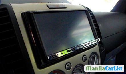 Ford Ranger Automatic 2009 - image 3