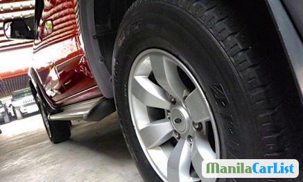 Ford Ranger Automatic 2009 - image 4