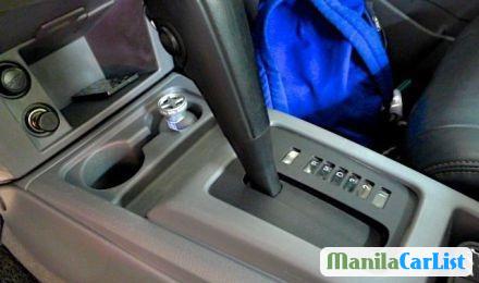 Ford Ranger Automatic 2009 - image 6