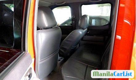 Ford Ranger Automatic 2009 - image 8