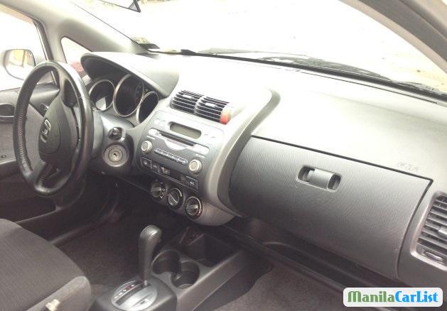 Honda Automatic 2004 - image 4