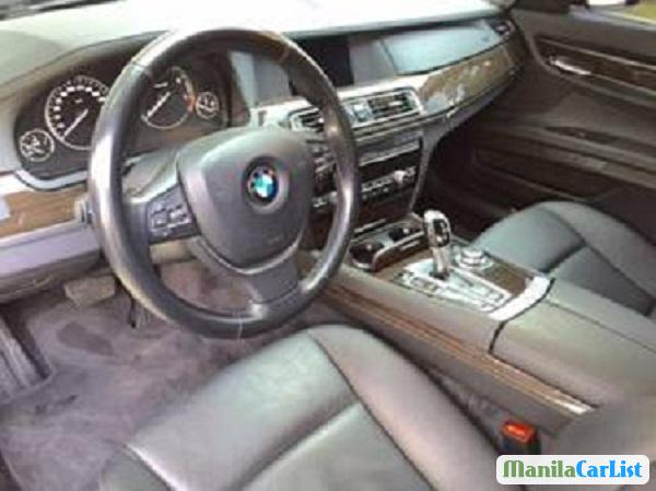 BMW 5 Series Automatic 2015 in Catanduanes