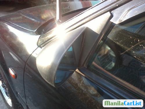 Honda Civic Automatic 1996 in Philippines