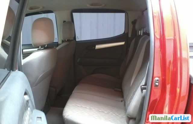 Chevrolet Colorado Manual 2013 - image 3