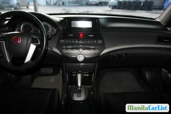 Honda Accord Automatic 2005 in Philippines