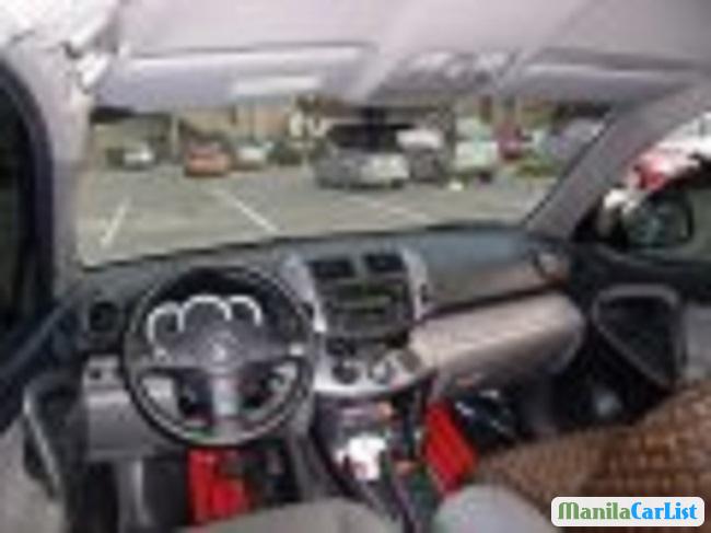 Toyota RAV4 Automatic 2015 in Dinagat Islands