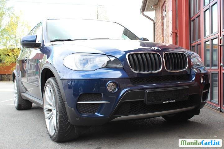 BMW X 2011 - image 1