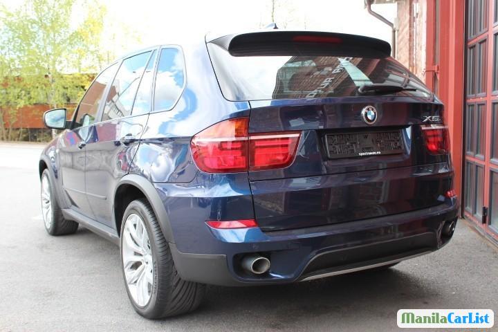 BMW X 2011 - image 3
