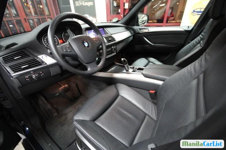 BMW X 2011 in Philippines