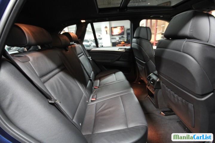 Picture of BMW X 2011 in Nueva Ecija