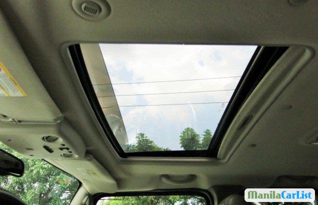 Hummer H2 Automatic 2003 - image 4