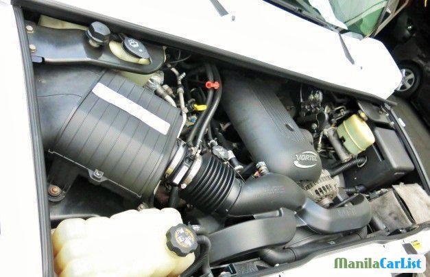 Hummer H2 Automatic 2003 - image 5