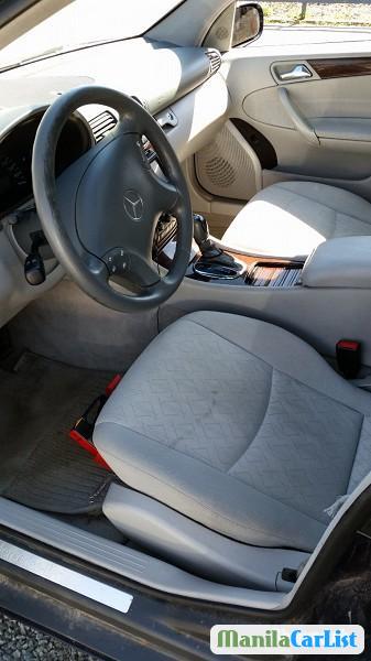 Picture of Mercedes Benz Other Manual 2001 in Maguindanao