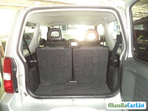 Suzuki Jimny Manual 2011 in Metro Manila