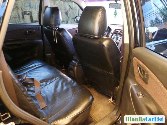 Picture of Hyundai Tucson Automatic 2008 in Philippines