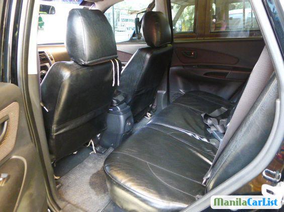 Hyundai Tucson Automatic 2008 in Iloilo - image