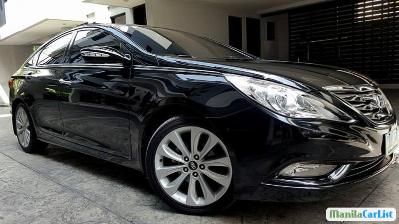 Hyundai Sonata Automatic 2005 - image 3