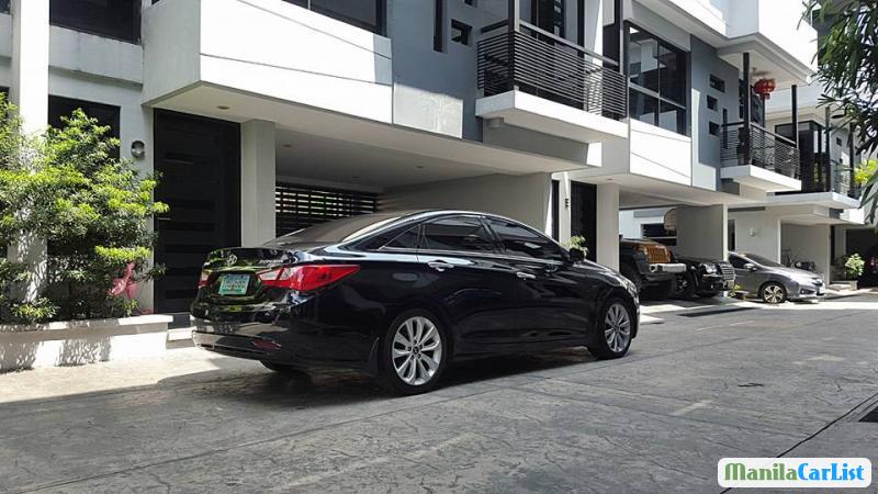 Hyundai Sonata Automatic 2005 - image 4