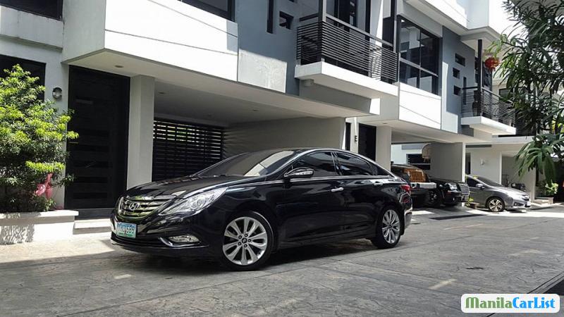 Hyundai Sonata Automatic 2005 - image 5