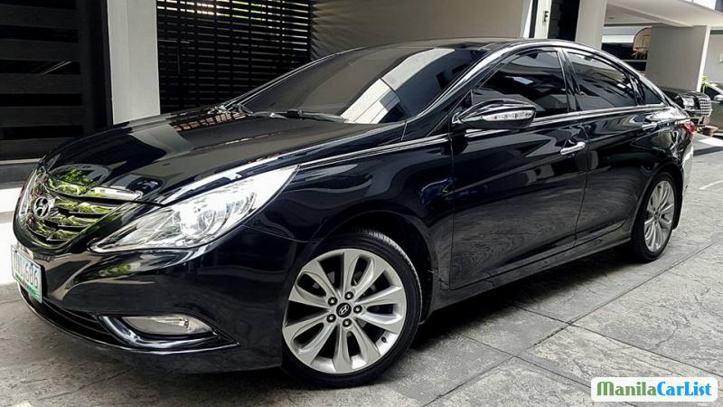 Hyundai Sonata Automatic 2005 - image 6