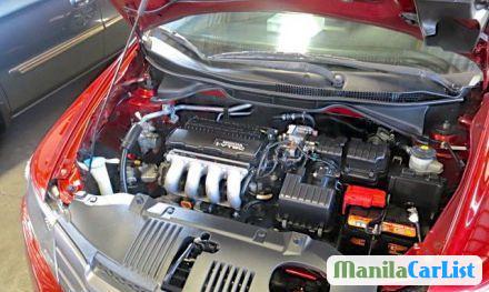 Picture of Honda City Automatic 2010 in Dinagat Islands
