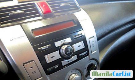 Picture of Honda City Automatic 2010 in Philippines