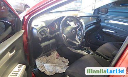 Honda City Automatic 2010 in Dinagat Islands - image
